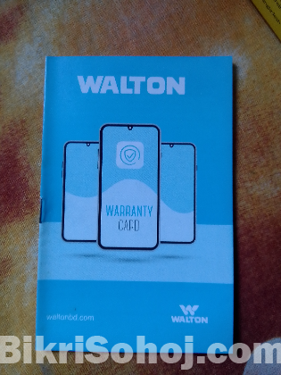 walton primo F10